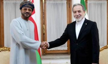 Oman et Téhéran négocient la régulation du détroit d'Ormuz sans déblocage en vue