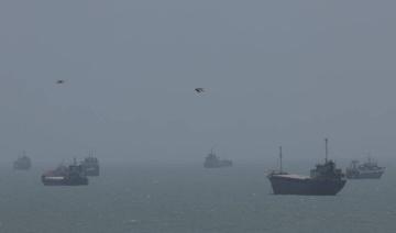 L'Iran annonce des «accords» avec Oman sur un partage des revenus du détroit d'Ormuz