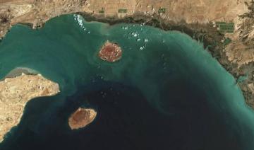 Premier échange de frappes entre les Etats-Unis et l'Iran en un mois