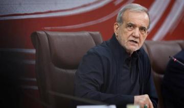 Le président iranien estime que la reprise des hostilités avec les Etats-Unis n'est pas dans l'intérêt de son pays