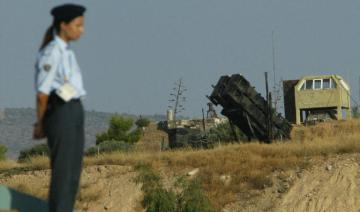 Des missiles Patriot redéployés en Crète face aux menaces iraniennes