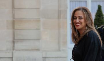 France – Arabie saoudite : Amélia Lakrafi appelle à davantage d’ambition française 
