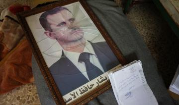 Syrie: le président déchu Bachar al-Assad condamné à la peine de mort par contumace 