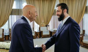 La Syrie dit vouloir désamorcer les tensions avec Israël après l'attaque d'une base