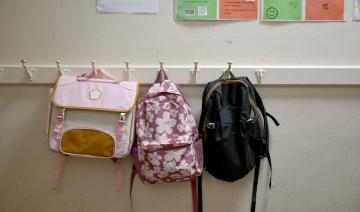 Les enseignants de retour à l'école pour une rentrée affectée par une cyberattaque