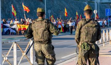 Crise migratoire à Ceuta : Sánchez réfute toute implication marocaine