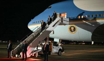 Le renseignement américain sceptique face à la menace iranienne visant Trump en Turquie, selon le Washington Post