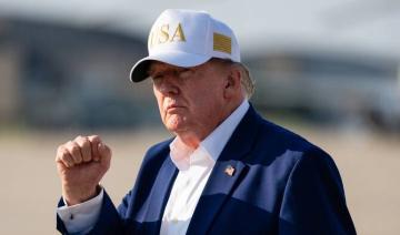 Trump va réclamer lui aussi des "compensations" à l'Iran