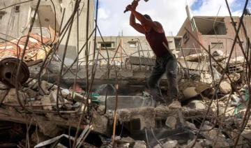 Désarmement du Hamas à Gaza: Kushner dit espérer des "progrès" d'ici 30 jours 