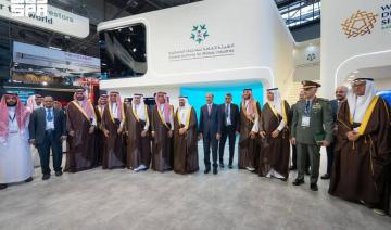 Besancenot : l’incertitude mondiale renforce le partenariat stratégique entre Paris et Riyad 