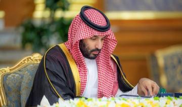 Le Conseil des ministres saoudien souligne que le dialogue est essentiel à la désescalade régionale 