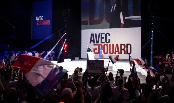 A huit mois de la présidentielle française, les ingérences russes se multiplient 