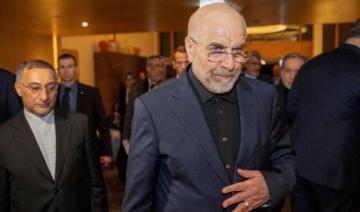 Iran: le détroit d'Ormuz restera fermé tant que Washington n'aura pas satisfait les exigences de Téhéran 