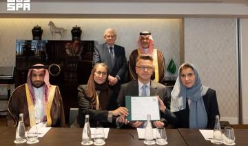  La France signe son contrat de participation à l'Expo 2030 de Riyad