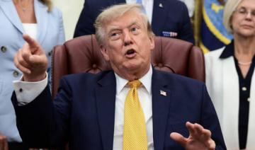Trump assure que les discussions avec Téhéran ont repris, malgré le démenti iranien