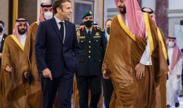 Retour sur plus de 100 ans de relations diplomatiques entre l’Arabie saoudite et la France