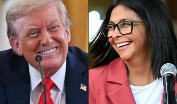 Les Etats-Unis et le Venezuela annoncent un accord pétrolier "historique"