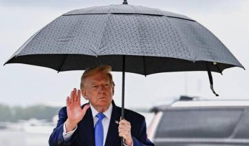 Trump annonce une reprise des négociations lundi avec l'Iran