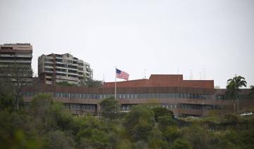 Les Etats-Unis appellent leurs citoyens à "envisager de quitter" le Moyen-Orient 