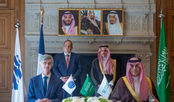 Expo2030: la France devient le premier pays à officialiser sa participation