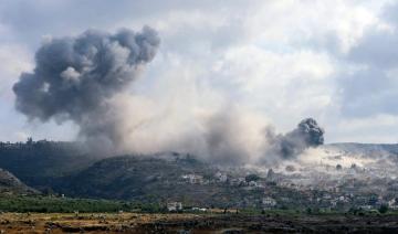 Liban: une frappe israélienne tue un homme dans le sud 
