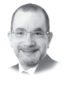 Dr Theodore Karasik