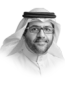 Dr Fahad Aldossari