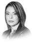 Dalia Al-Aqidi