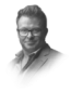 Peter Harrison