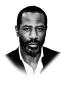 Hamilton Mann