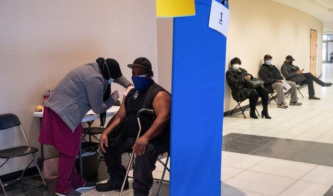 Pourquoi la vaccination devrait être une force pour l’unité mondiale