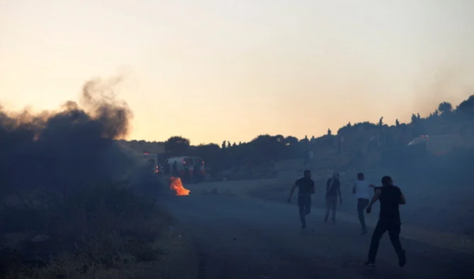 Un feu qui couve sous la cendre depuis des dizaines d'années