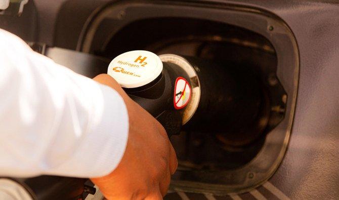 L'Arabie saoudite, futur acteur incontournable dans la production d'hydrogène
