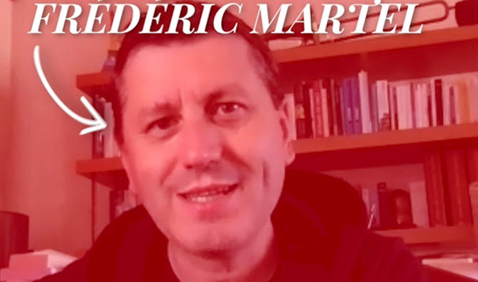Le Point de vue de Frédéric Martel : « En France, 200 000 personnes manifestent contre le pass sanitaire, sur 68 millions d’habitants »