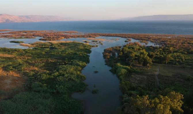 En matière de gestion des ressources en eau, la coopération entre Israël et la Jordanie pourrait connaître une embellie sans précédent sous la pression de l'urgence climatique et grâce aux progrès technologiques (Photo, AFP)