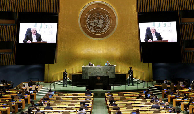 L'ultimatum de Mahmoud Abbas montre que les Palestiniens ont atteint un point de rupture