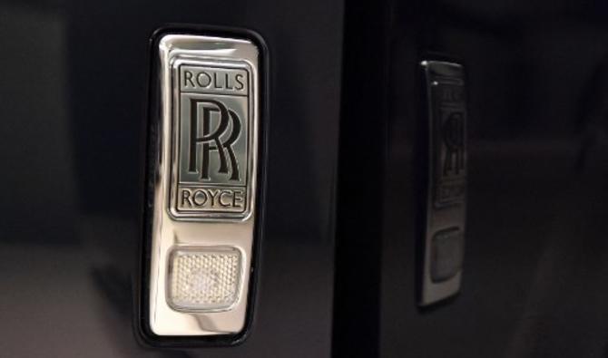 Rolls-Royce dit qu'il va continuer à «chercher activement d'autres financements» et va travailler à identifier des sites «pour les usines qui vont fabriquer les modules qui permettront un assemblage sur place». (Photo, AFP)