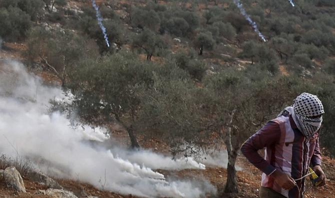Nouveau gouvernement israélien, même politique d’expansion des colonies