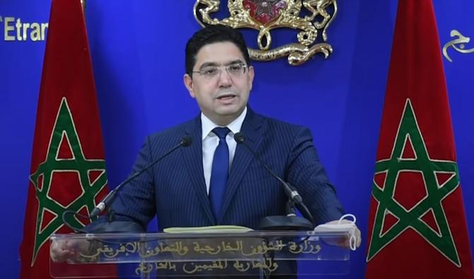 Résolution du Conseil de sécurité sur le Sahara marocain : La lecture de Nasser Bourita en cinq points