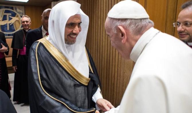 L'Arabie saoudite, véritable défenseur du modèle interconfessionnel
