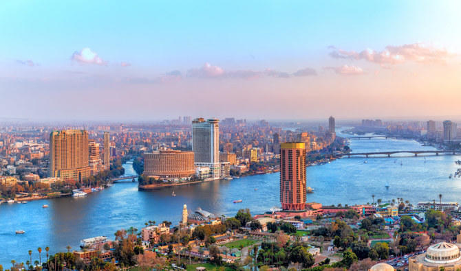 Les réformes économiques du président, Abdel Fattah al-Sissi, ont conduit à la construction de mégaprojets immobiliers, de nouvelles villes et à des améliorations considérables des infrastructures, en plus de l’expansion du canal de Suez. (Shutterstock) 