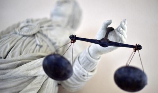  Le tribunal correctionnel de Besançon a condamné lundi à 18 mois de prison avec sursis un ancien militant du Rassemblement national (RN) pour avoir tracé des croix de Lorraine sur plusieurs mosquées du Doubs (Photo, AFP)