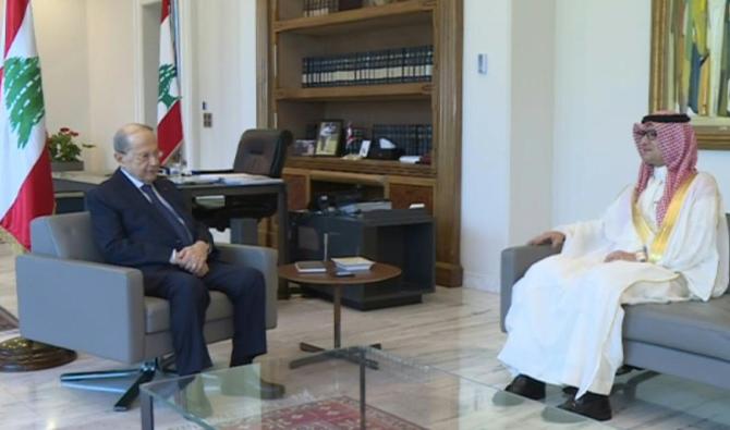 Le retour des pays du Golfe au Liban: faire barrage à la mainmise iranienne