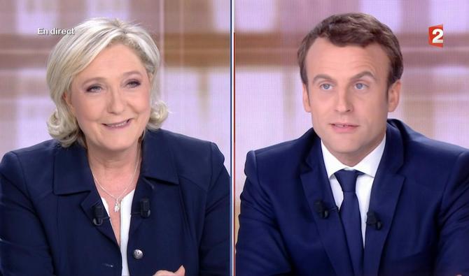 L'objectif des deux finalistes à la présidentielle est le même: appeler au rassemblement populaire. (Photo, AFP)