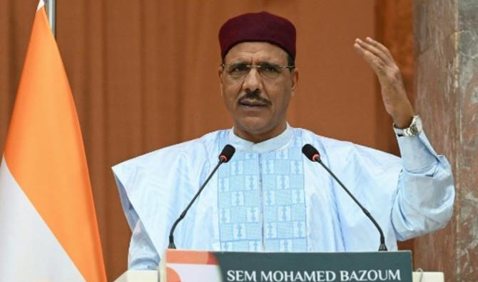 Le Sahel et la France: enjeux politiques et stratégiques 