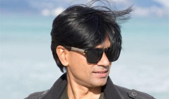 Mohammed Zubair. (Twitter @zoo_bear)