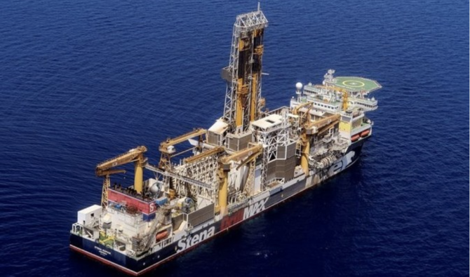 Le Liban et Israël près de se battre pour le gaz méditerranéen
