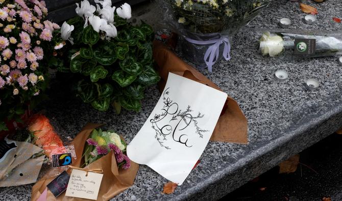  Le monde politique s'est emparé mardi de l'affaire Lola, cette adolescente de 12 ans assassinée dans des conditions atroces. (Photo, AFP)