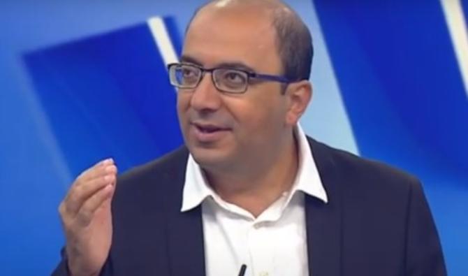 La tentative d'exclure Balad des élections israéliennes avait des motivations politiques