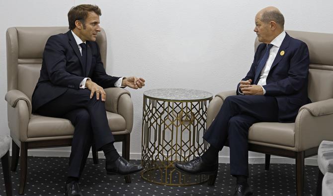 La relation franco-allemande, clé de la nouvelle orientation sécuritaire de l'UE